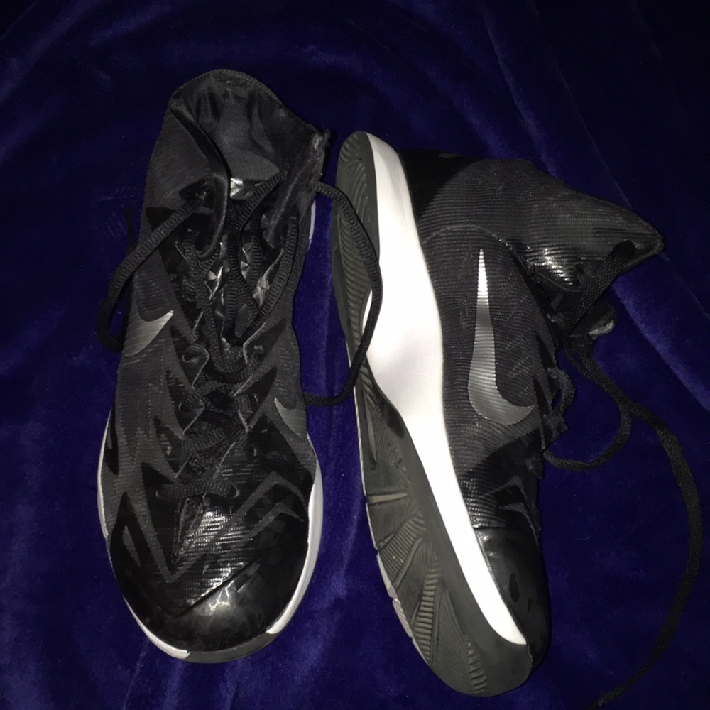 SOLD Nike Lunarlons